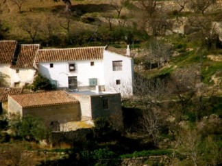 Country House for sale in Saliente Alto