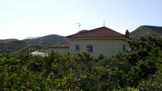 Country House for sale in Olula del Rio