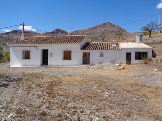 Landhuis te koop in Saliente Alto