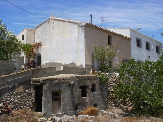 Casa de Pueblo en venta en Arboleas