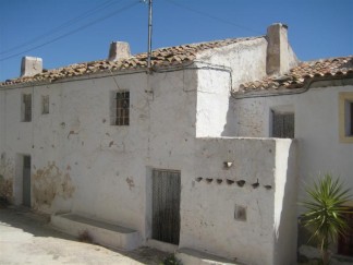 Village House for sale in Arboleas