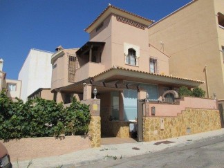 Town House for sale in Turre