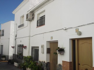 Town House for sale in Armuna de Almanzora