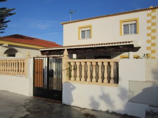 Haus im Dorf zu verkaufen in Lucar