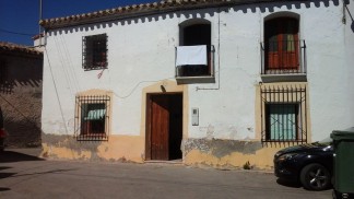 Haus im Dorf zu verkaufen in Arboleas