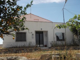 Landhaus zu verkaufen in Taberno