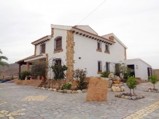 Country House for sale in La Alfoquia