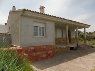 Villa for sale in Cantoria