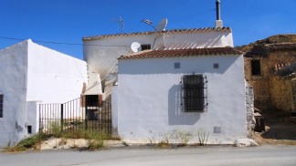 Country House for sale in Oria