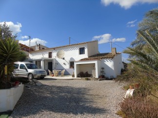 Casa de Campo en venta en Albox