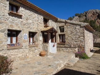 Country House for sale in Purchena