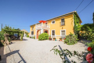 Country House for sale in Cullar de Baza