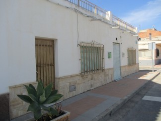 Town House for sale in La Alfoquia