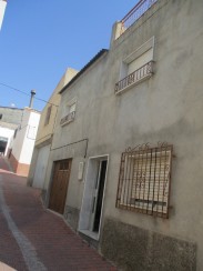 Town House for sale in Oria