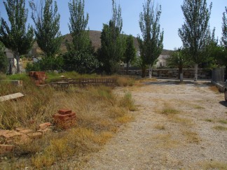 Land for sale in Oria