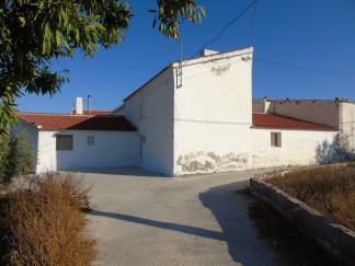 Haus im Dorf zu verkaufen in Albox