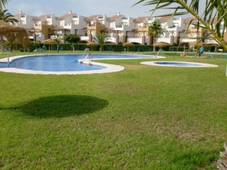 Wohnung zu verkaufen in Vera Playa