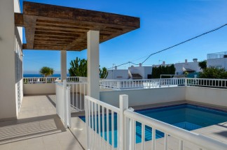 Villa à vendre en Mojacar Playa