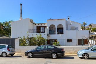 Villa en venta en Mojacar
