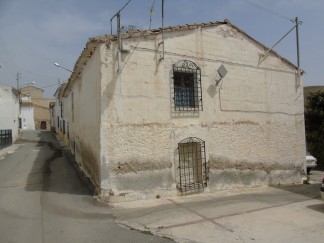 Casa de Pueblo en venta en Oria