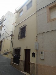 Town House for sale in Albox