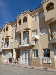 Town House for sale in Albox