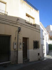 Town House for sale in Lucar