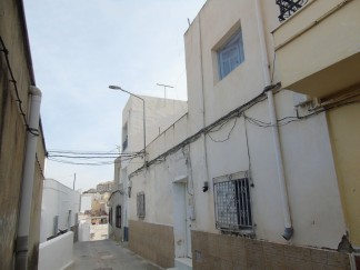 Town House for sale in Macael