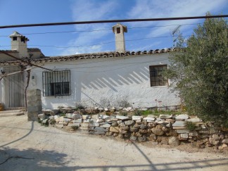 Country House for sale in Partaloa