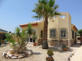 Villa te koop in Arboleas