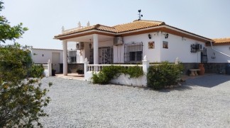 Villa for sale in Partaloa
