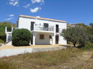 Country House for sale in Oria