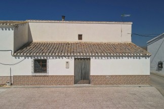 Country House for sale in Albox