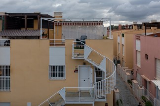 Apartamento en venta en Vera Playa