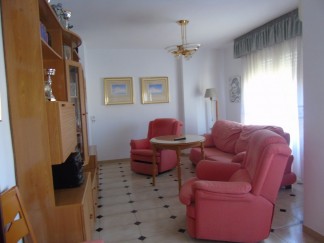 Apartment for sale in Albox