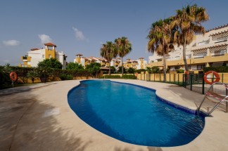 Apartamento en venta en Vera Playa