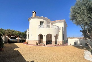 Villa en venta en Almanzora