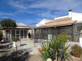 Villa en venta en Arboleas