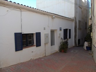 Town House for sale in Turre