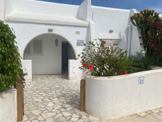 Villa en venta en Mojacar Playa