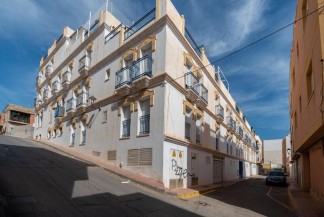 Apartment for sale in Garrucha