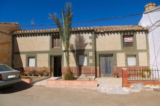 Village House for sale in Albox