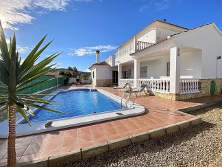 Villa à vendre en Arboleas