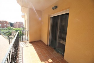 Apartment for sale in Palomares