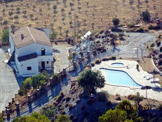 Country House for sale in Taberno