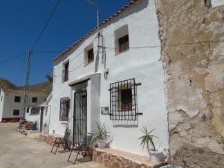 Country House for sale in Arboleas