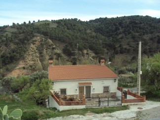 Country House for sale in Seron