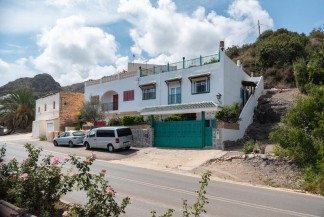 Casa de Campo en venta en Mojacar