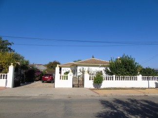 Villa for sale in Arboleas