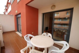 Apartment for sale in Vera Playa